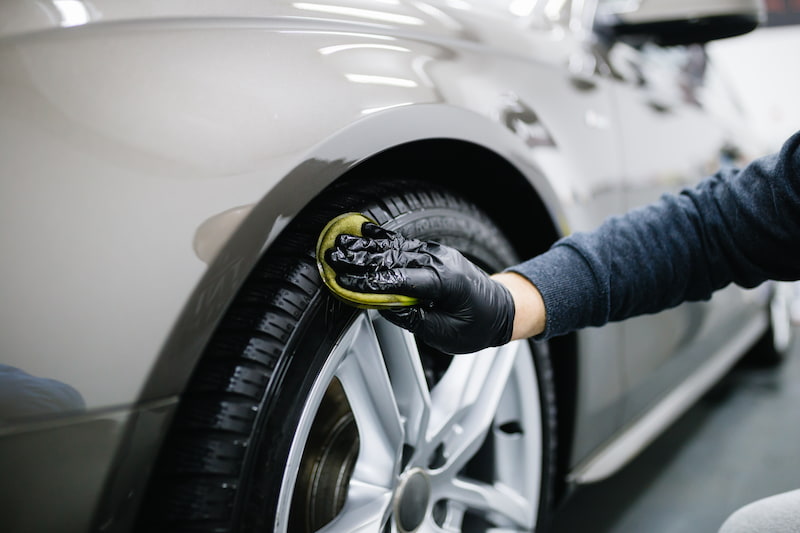 Three Reasons To Give Your Vehicle An Auto Detailing