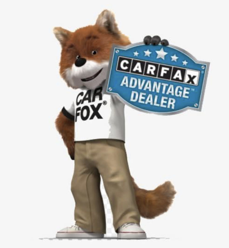 Carfax fox