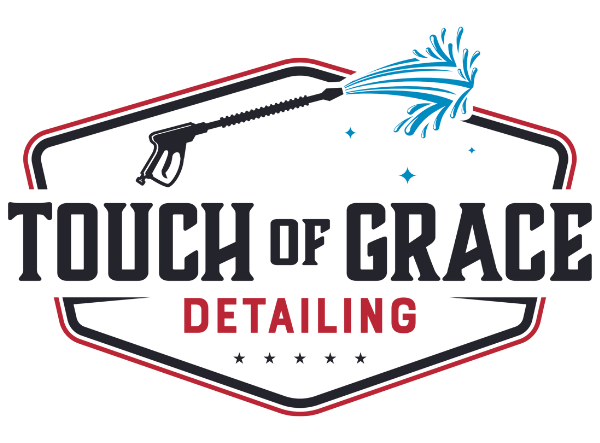 Touch Of Grace Auto Detailing