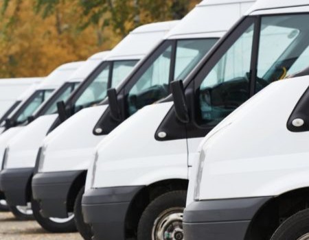 Fleet Image Economics: How Clean Vehicles Influence Customer Trust and Contract Value