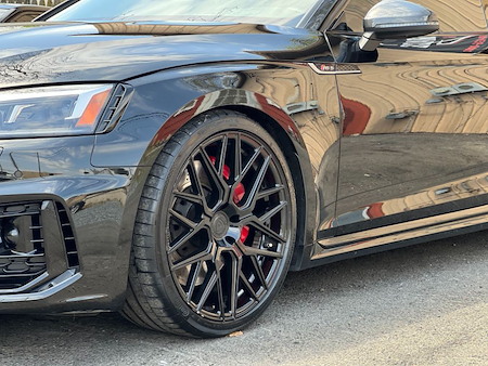 Mobile detailing checklist what we bring to your driveway