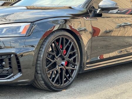 Charles town auto detailing