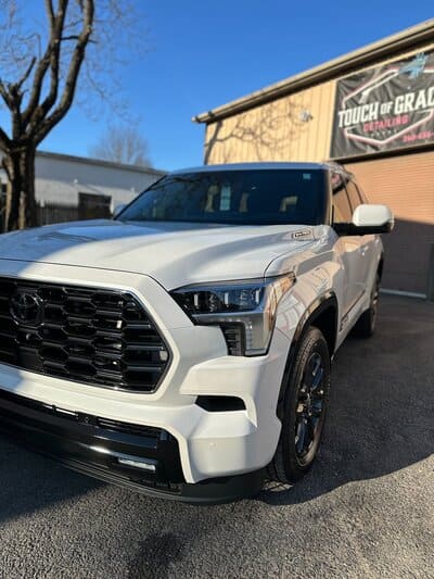 Green valley md auto detailing