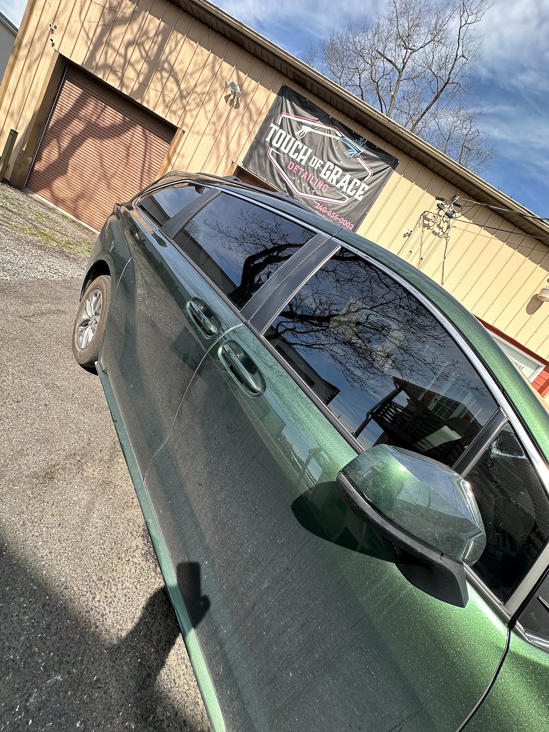 Professional Window Tinting & Interior Cleaning Services That Transform Your Vehicle