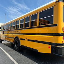 School-Bus-Detailing-in-Frederick-MD-Professional-Fleet-Cleaning 3