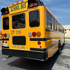 School-Bus-Detailing-in-Frederick-MD-Professional-Fleet-Cleaning 1