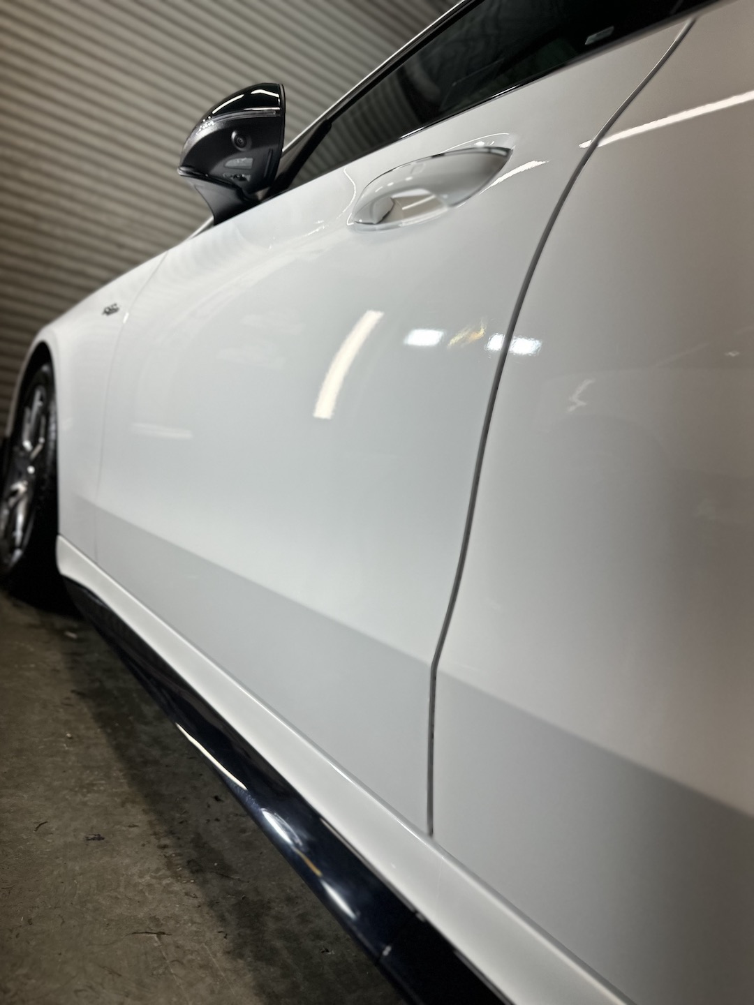 Top-Notch Ceramic Coating in New Market, MD